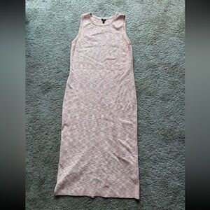Women’s Midi Tank Dress